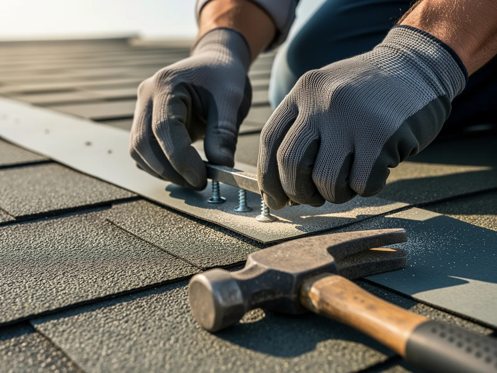 Why choose Fascia Repair in Romeo, CO